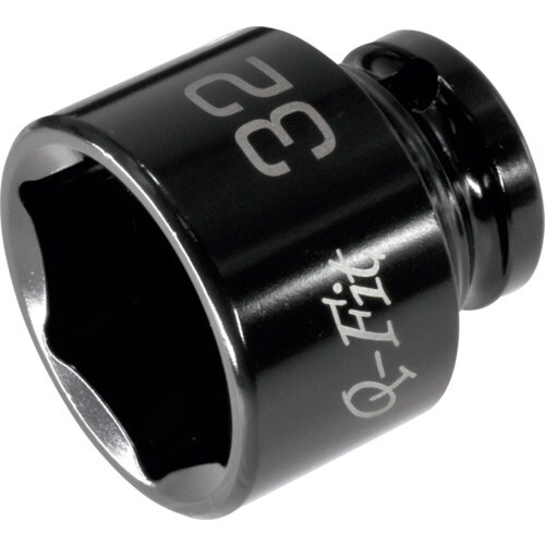 アストロプロダクツ AP Q−Fit 1/2DR