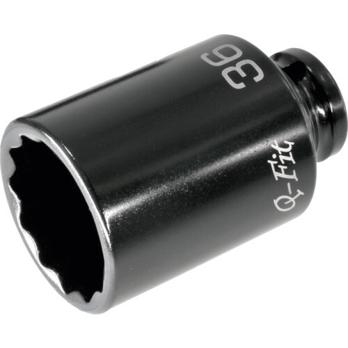 アストロプロダクツ AP Q−Fit 1/2DR