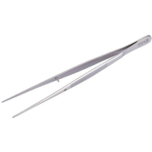 AS AB 120/12 セムケンピンセット