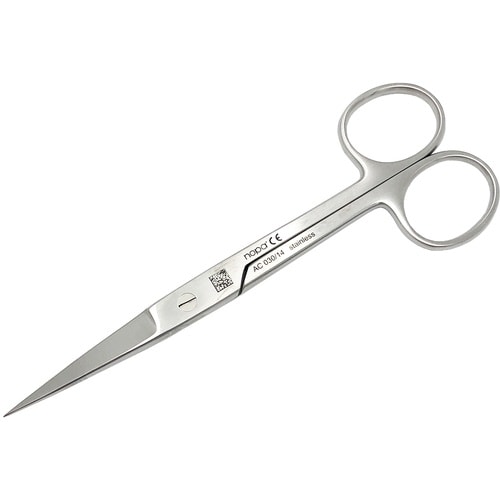 AS AC 030/14 外科剪刃