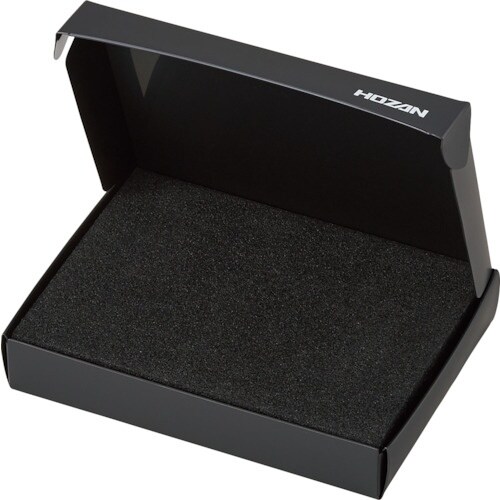 HOZAN 導電性容器 ESD保護ケース
