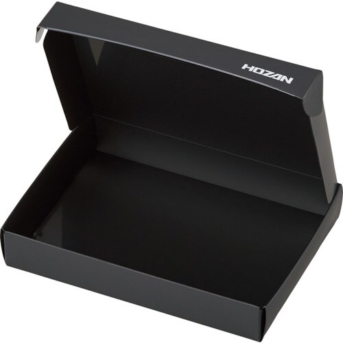 HOZAN 導電性容器 ESD保護ケース