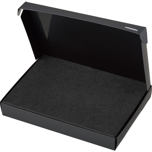 HOZAN 導電性容器 ESD保護ケース