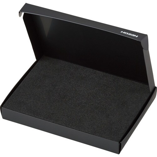 HOZAN 導電性容器 ESD保護ケース