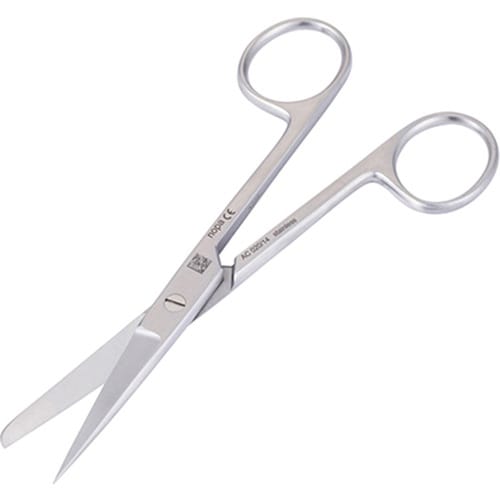 AS AC 020/14 外科剪刃