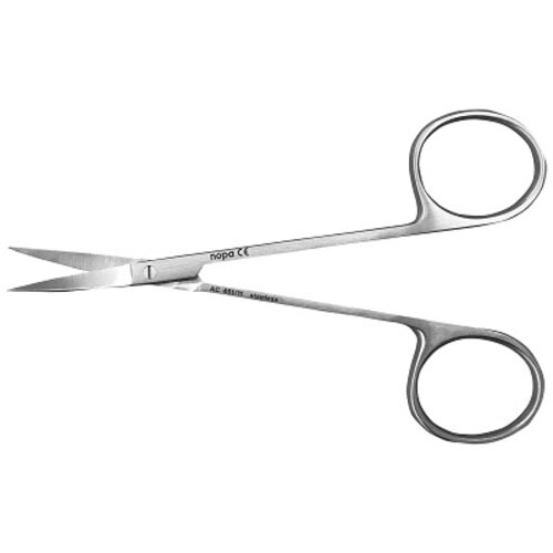 AS 眼科剪刀IRC115