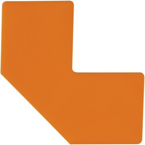 IWATA 屋内用ラインテープ ラインプロ 十字型