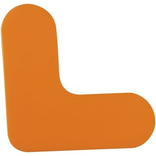 IWATA 屋内用ラインテープ ラインプロ L型ミ