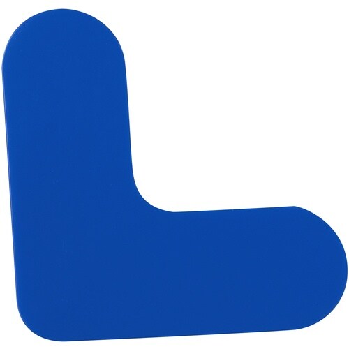 IWATA 屋内用ラインテープ ラインプロ L型ミ