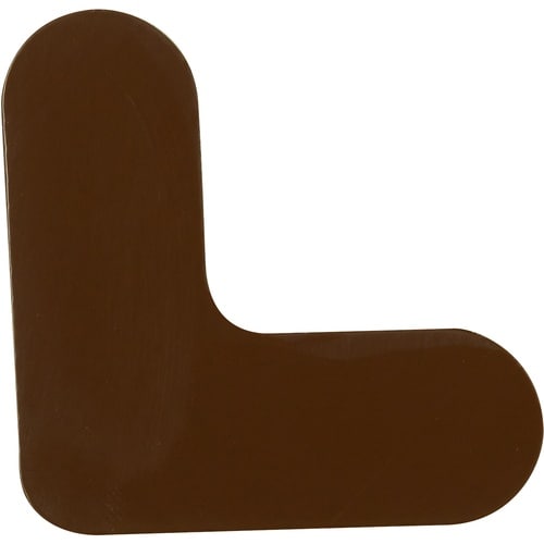 IWATA 屋内用ラインテープ ラインプロ L型ミ