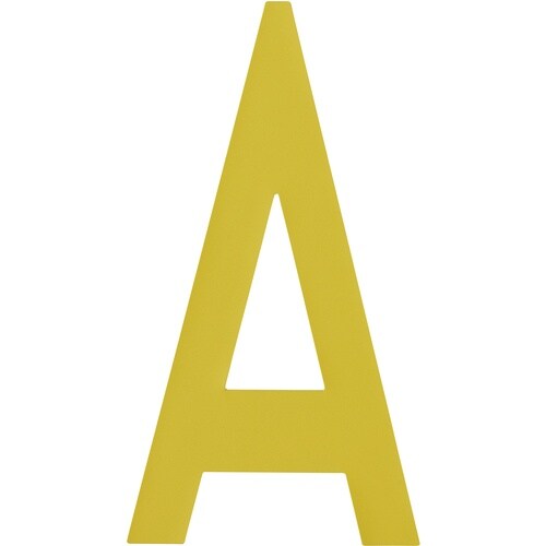 IWATA 屋内用ラインテープ ラインプロ 文字(