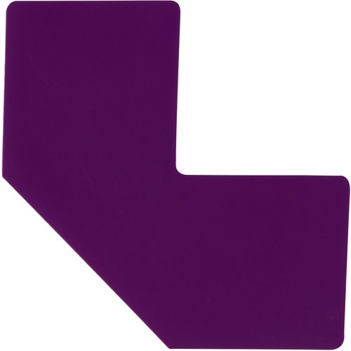 IWATA 屋内用ラインテープ ラインプロ 十字型