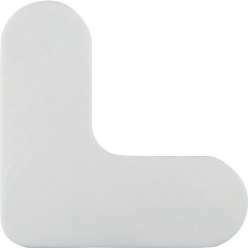 IWATA 屋内用ラインテープ ラインプロ L型ミ