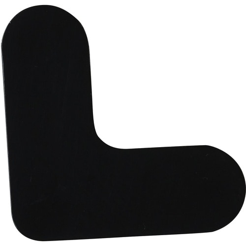 IWATA 屋内用ラインテープ ラインプロ L型ミ