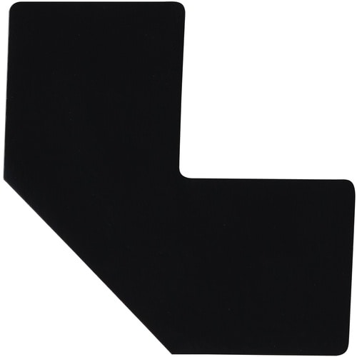 IWATA 屋内用ラインテープ ラインプロ 十字型