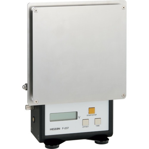 HOZAN チャージプレートモニター