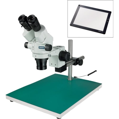 HOZAN 実体顕微鏡