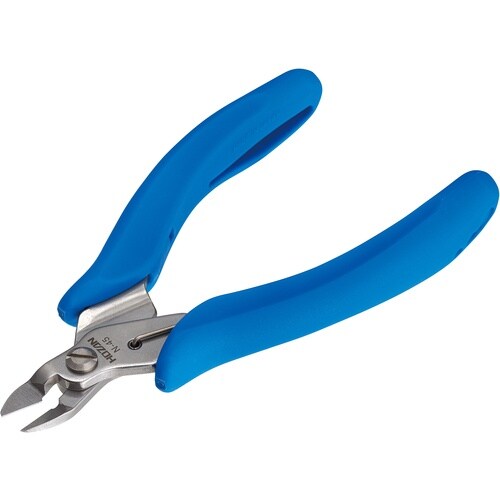 HOZAN プラスチックニッパー