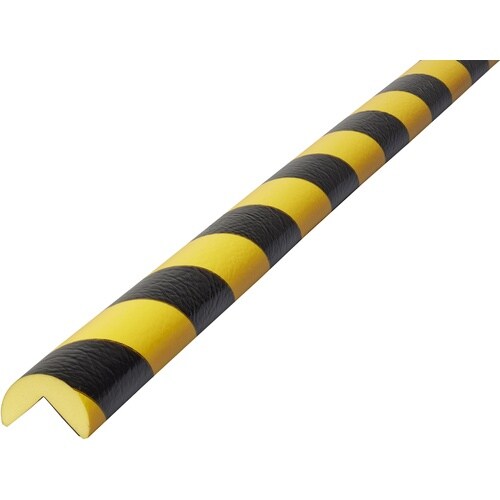 IWATA バンパークッション バンパープロ 黄/