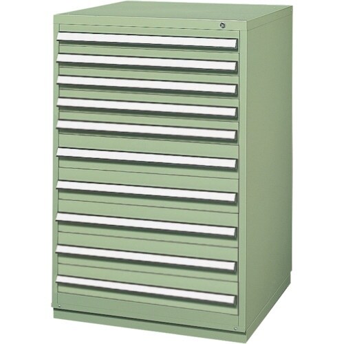 DAISHIN 重量工具キャビネット W750×D