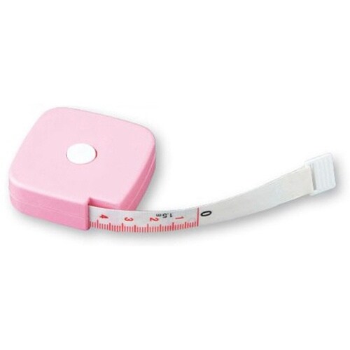 AS メジャー(JIS規格)KA−15Pピンク