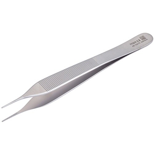 AS AB102/15 アドソンピンセット