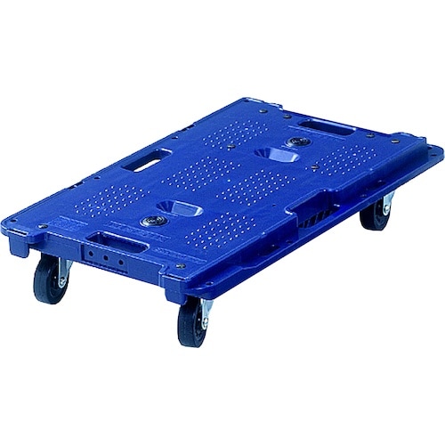 OKAMURA ミニキャリア67 T−311Rブル