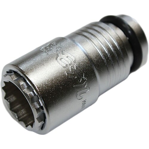 グリーンクロス 椿モデル インパクトソケットスライ