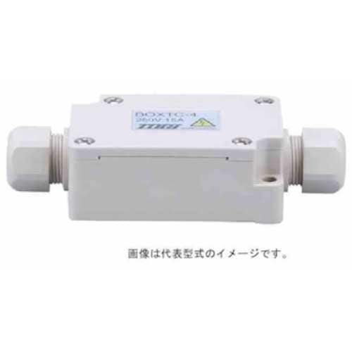 TOGI 中継ボックス BOXTCシリーズ