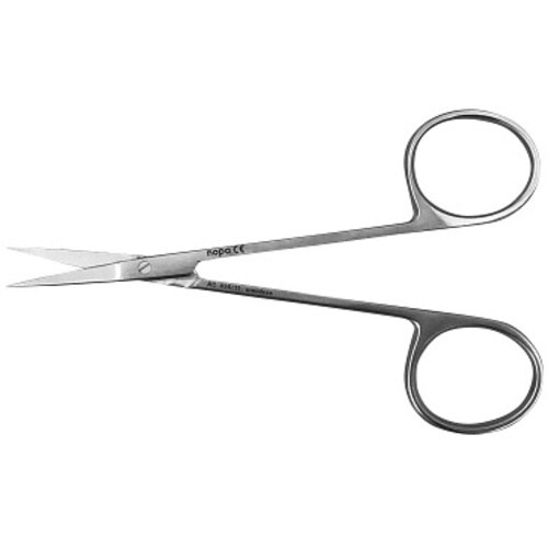 AS 眼科剪刀IRS115