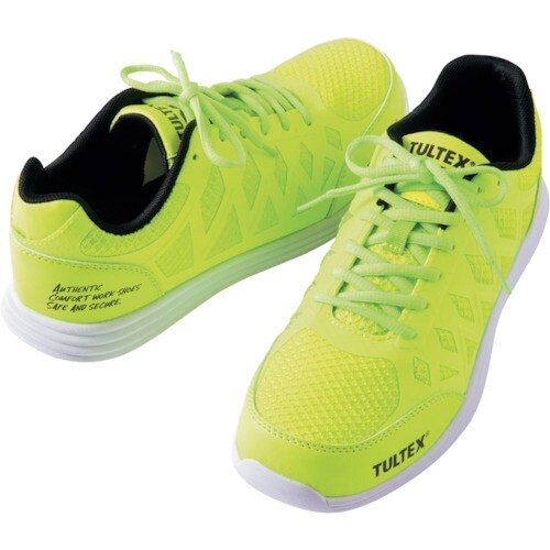 アイトス 軽量セーフティーシューズ AZ51664