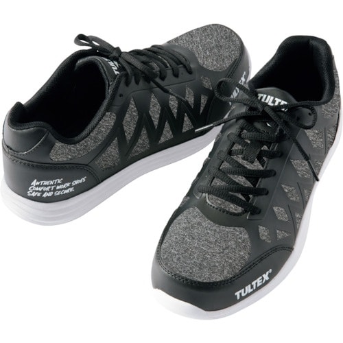 アイトス 軽量セーフティーシューズ AZ51664