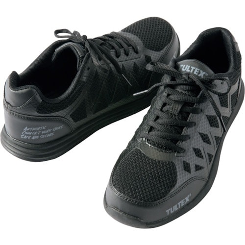 アイトス 軽量セーフティーシューズ AZ51664