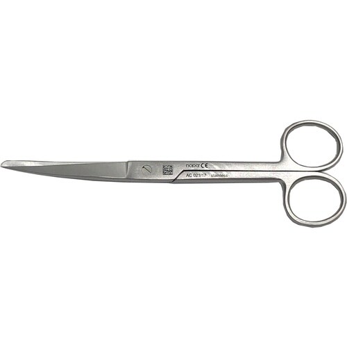 AS AC 021/17 外科剪刃