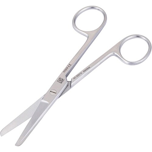 AS AC 010/17 外科剪刃