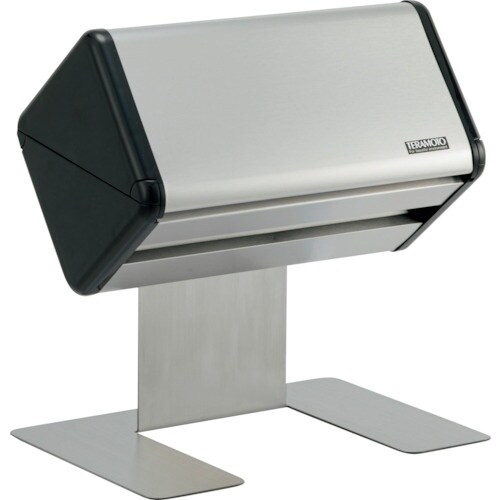 テラモト ペーパータオル コンパクトスタンド 角型