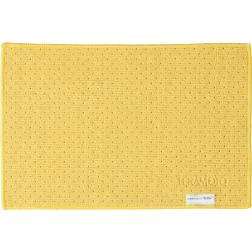 テラモト FX制菌クロス(TioTio)黄