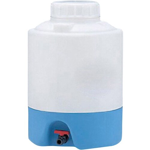 AS テーパータンク丸型100Lネジキャップ