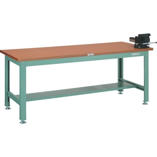 TRUSCO 中荷重作業台(1200kg)HW型