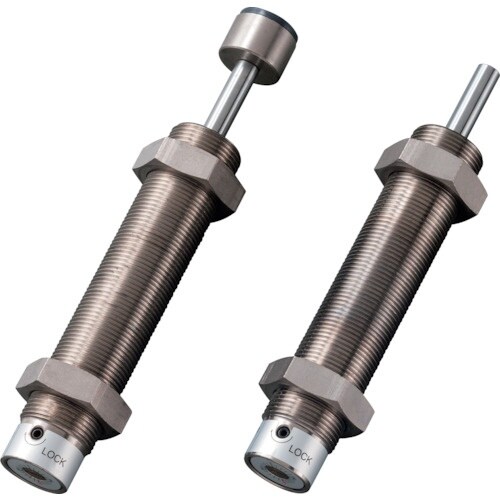 不二ラテックス ショックアブソーバ調整式