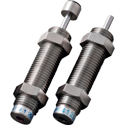 不二ラテックス ショックアブソーバ固定式