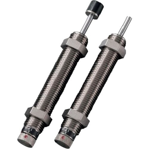 不二ラテックス ショックアブソーバ調整式