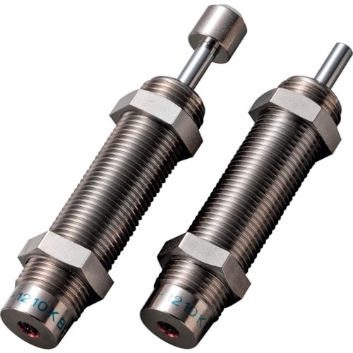 不二ラテックス ショックアブソーバ固定式