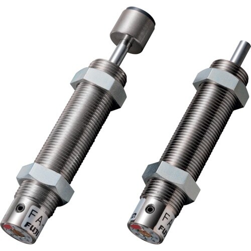 不二ラテックス ショックアブソーバ調整式