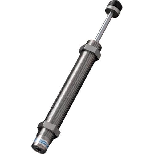 不二ラテックス ショックアブソーバ固定式