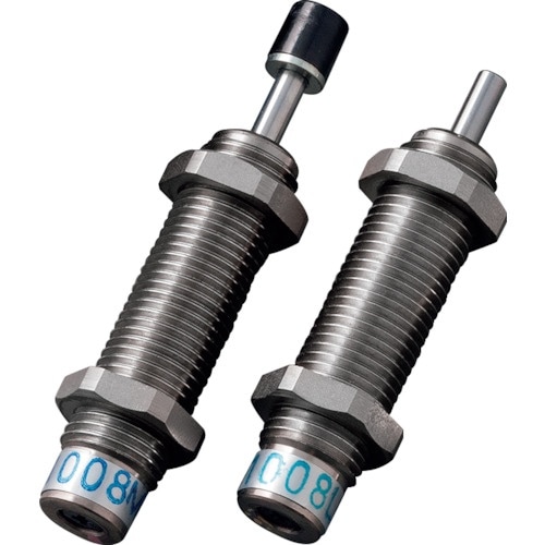 不二ラテックス ショックアブソーバ固定式