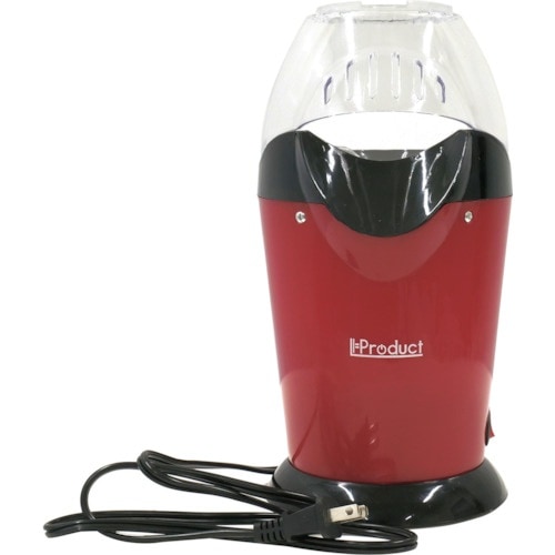 グリーンクロス ポップコーンメーカー ハウス・デ・