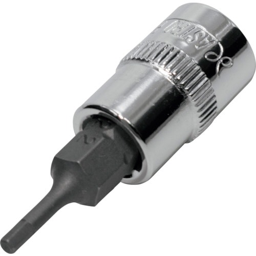 アストロプロダクツ AP 1/4DR ビットソケッ