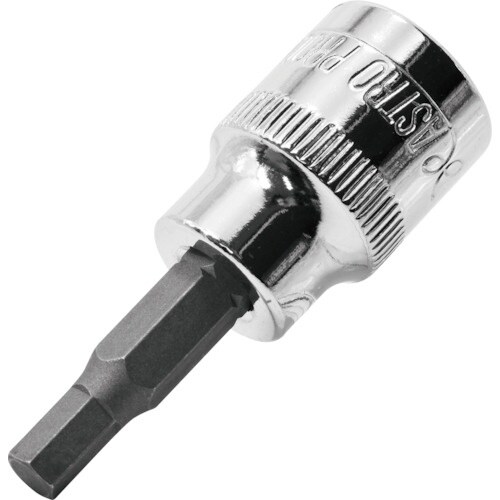 アストロプロダクツ AP 3/8DR ビットソケッ