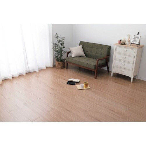 萩原 吸着 置くだけでズレない 貼ってはがせる ウ